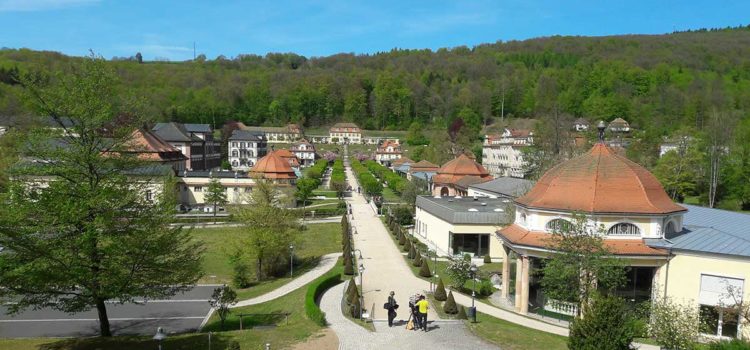 Das Basecamp Rhön ist online